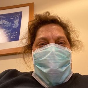 Meet your Posher, Marie